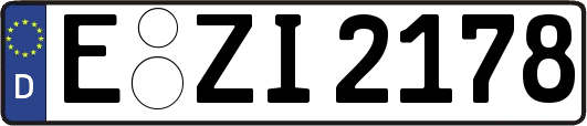 E-ZI2178