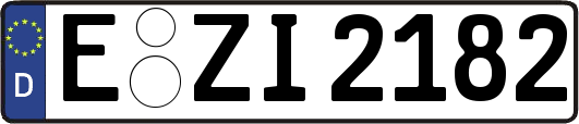 E-ZI2182