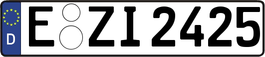 E-ZI2425