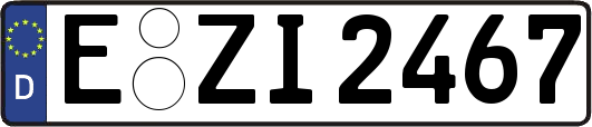 E-ZI2467