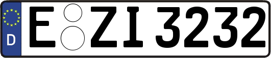 E-ZI3232