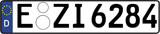 E-ZI6284