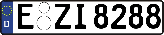 E-ZI8288