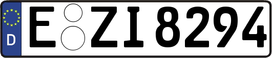 E-ZI8294