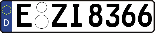E-ZI8366