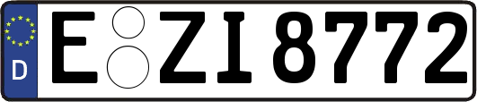E-ZI8772