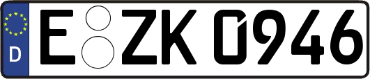 E-ZK0946