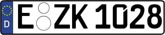 E-ZK1028