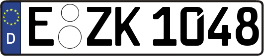E-ZK1048