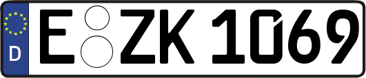 E-ZK1069