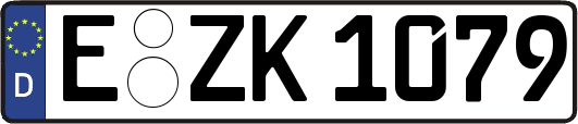 E-ZK1079