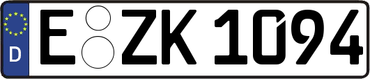 E-ZK1094