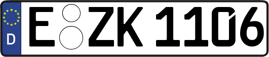E-ZK1106