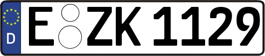 E-ZK1129