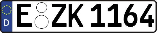 E-ZK1164