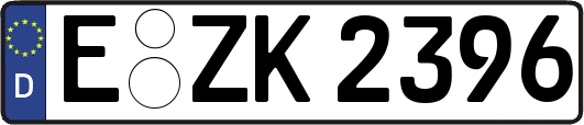 E-ZK2396