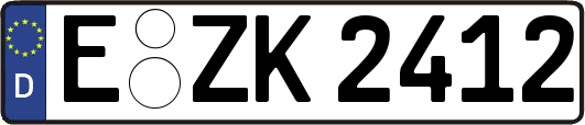 E-ZK2412