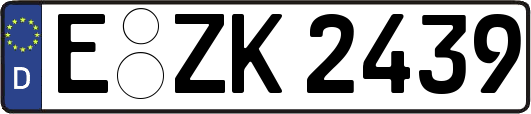 E-ZK2439
