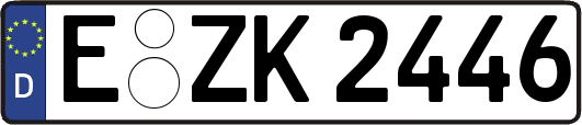 E-ZK2446