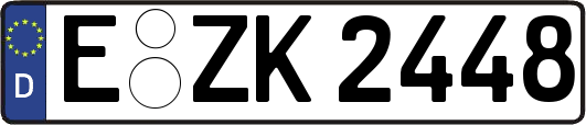 E-ZK2448