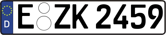 E-ZK2459