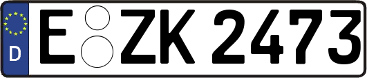 E-ZK2473