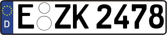 E-ZK2478