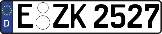 E-ZK2527