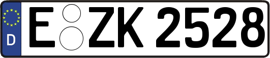 E-ZK2528