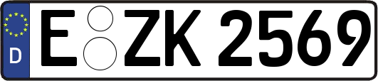 E-ZK2569