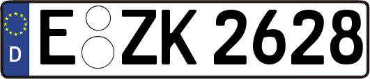 E-ZK2628