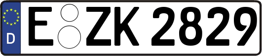 E-ZK2829