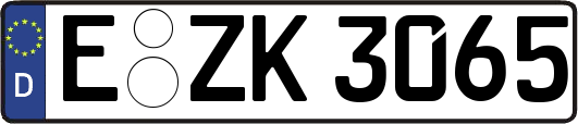 E-ZK3065