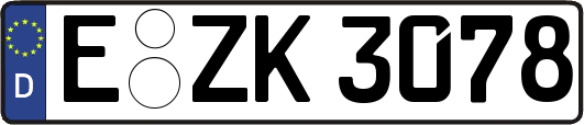 E-ZK3078