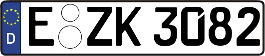 E-ZK3082