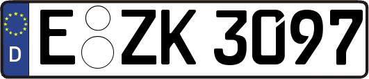 E-ZK3097