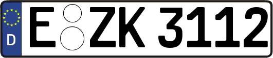 E-ZK3112