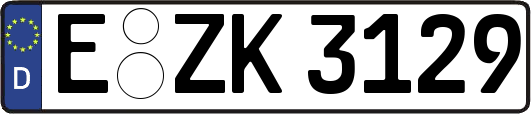 E-ZK3129
