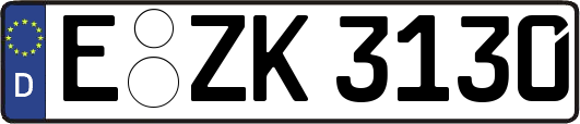 E-ZK3130