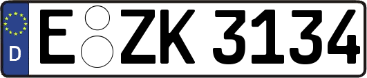E-ZK3134