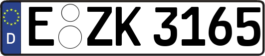 E-ZK3165