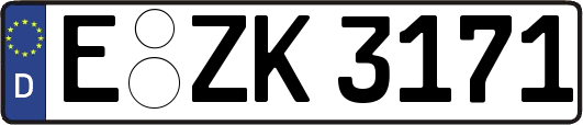 E-ZK3171