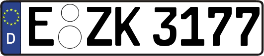 E-ZK3177