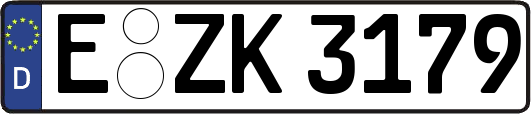 E-ZK3179
