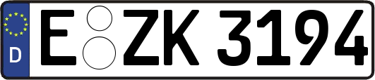 E-ZK3194