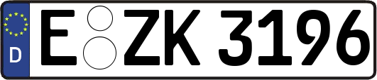 E-ZK3196