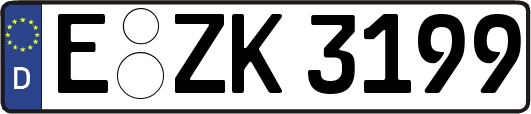 E-ZK3199