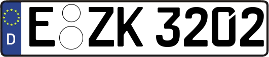 E-ZK3202