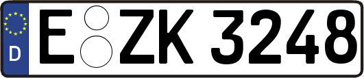 E-ZK3248