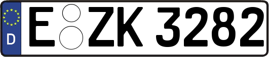 E-ZK3282